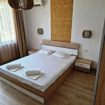Apartament Central Burgas Daire *