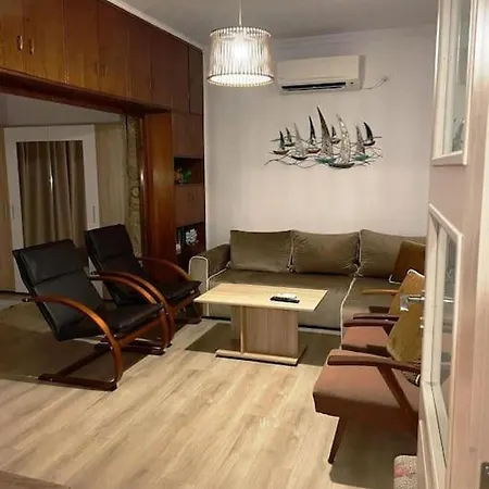 Apartament Central Burgas