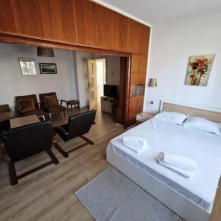 Apartment Apartament Central Burgas *