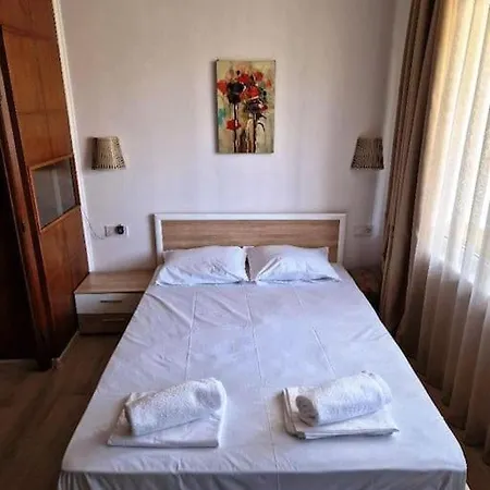 Apartament Central Burgas *