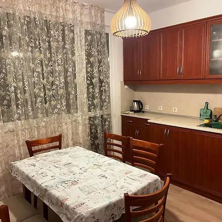 Apartament Central Burgas Burgaz