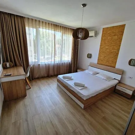 Apartment Apartament Central Burgas Burgas